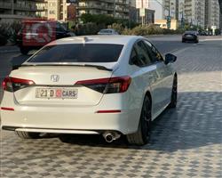 هۆندا سیڤیک